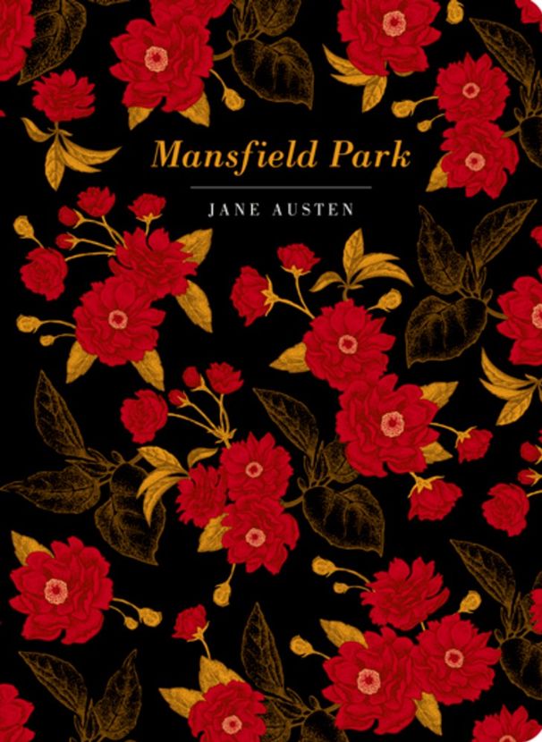 Mansfields Park (Chiltern)