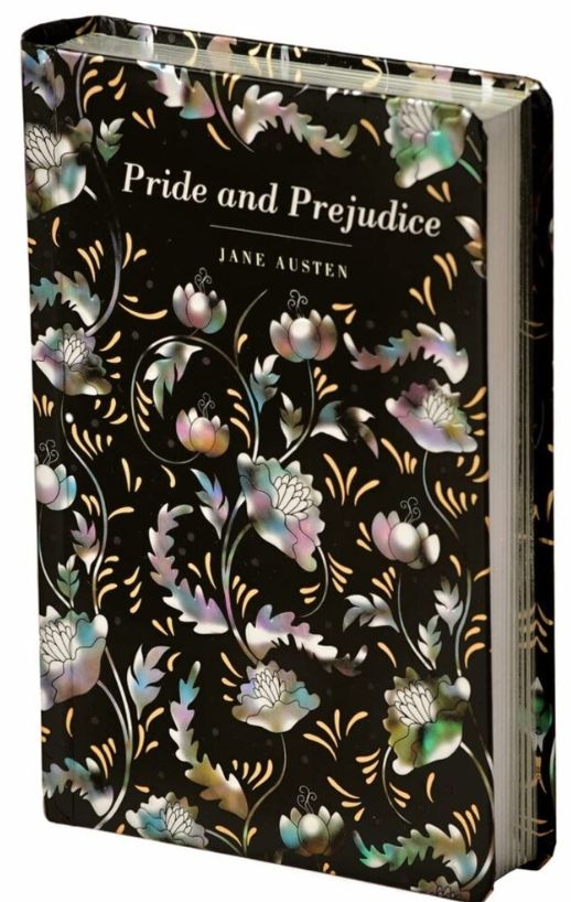 Pride and Prejudice (Chiltern)