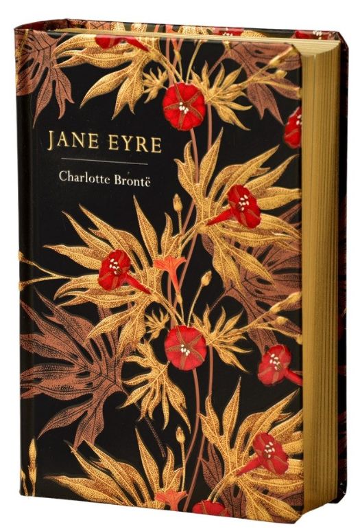 Jane Eyre (Chiltern) Jane Eyre (Chiltern)