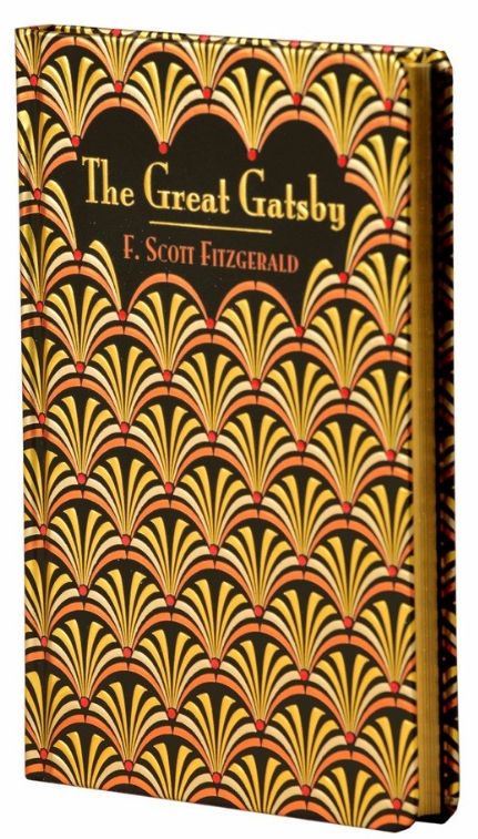 The Great Gatsby (Chiltern) The Great Gatsby (Chiltern)