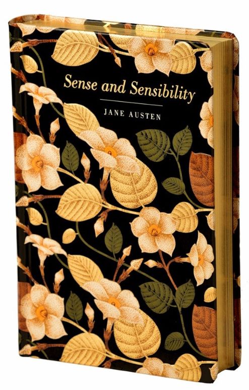 Sense and Sensibility (Chiltern)