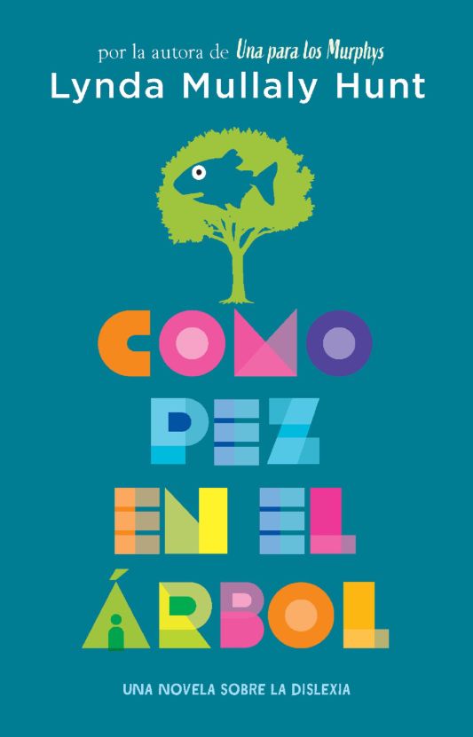 Como Pez en el Arbol