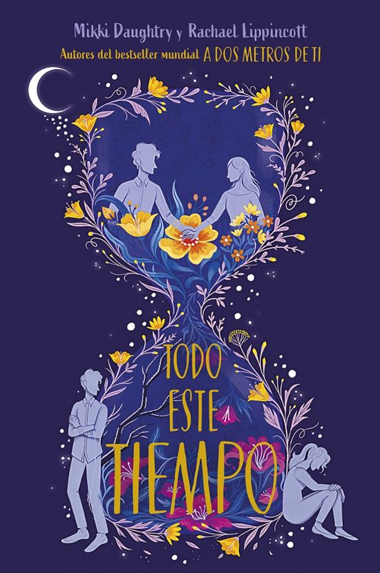 Todo este tiempo Todo este tiempo