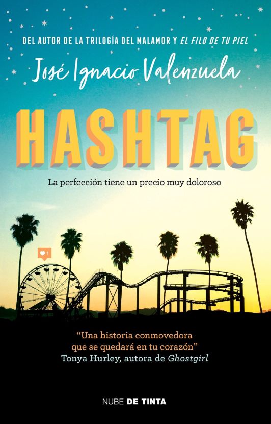 Hashtag