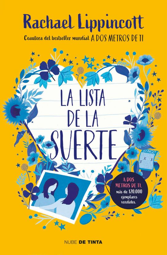 La Lista de la Suerte