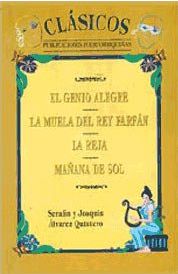 El Genio Alegre