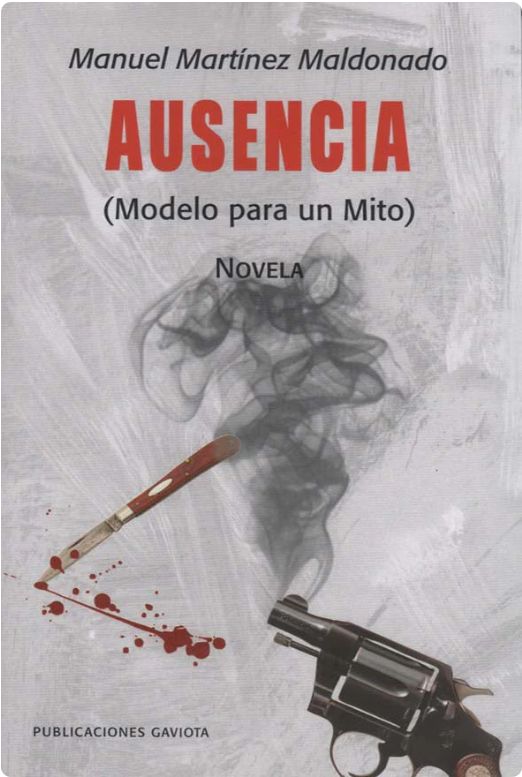 Ausencia (Modelo para un Mito) Ausencia (Modelo para un Mito)