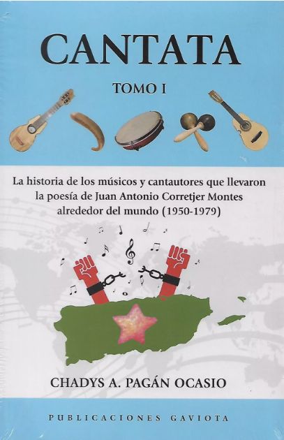 Cantata tomo 1