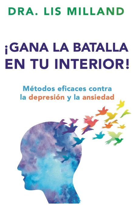 Gana la batalla en tu interior!