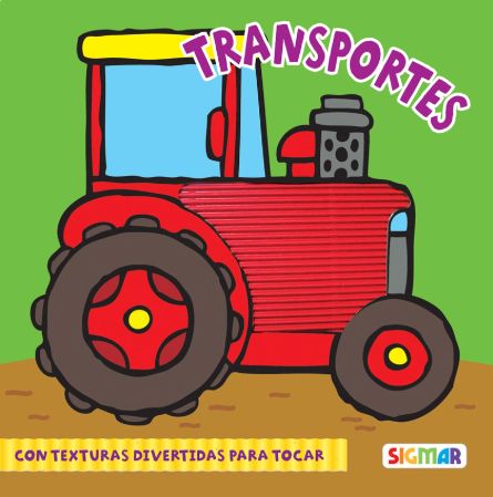 Texturas - Transportes Texturas - Transportes