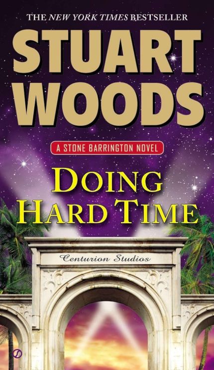Doing Hard Time