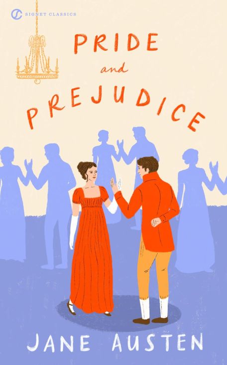Pride and Prejudice (Signet Classics)