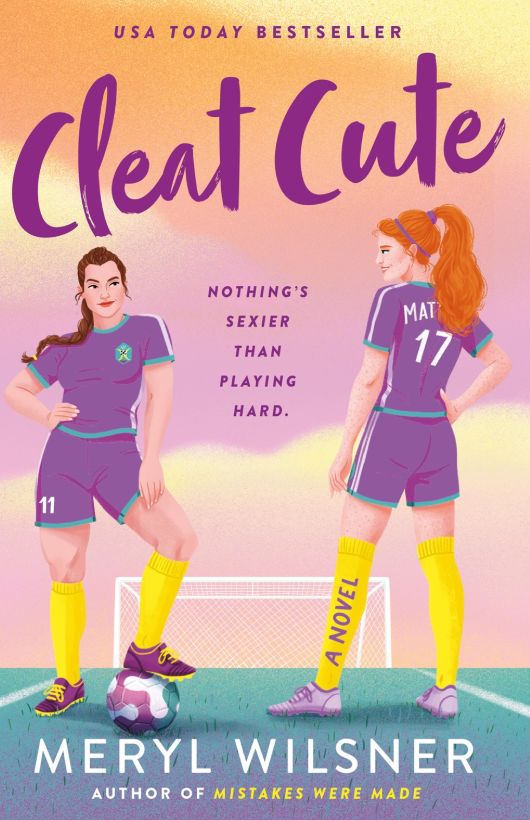 Cleat Cute