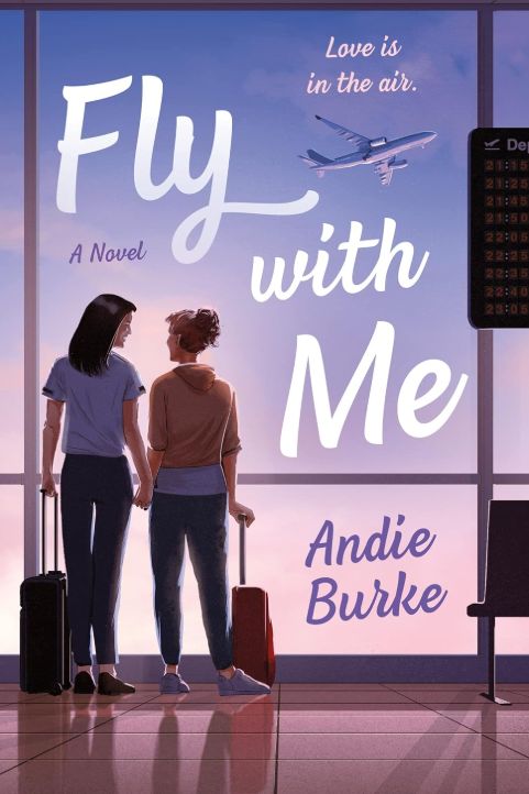 Fly With Me Fly With Me
