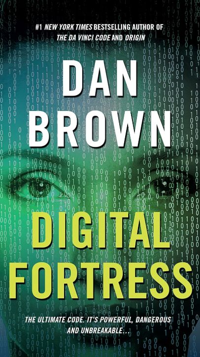 Digital Fortress Digital Fortress