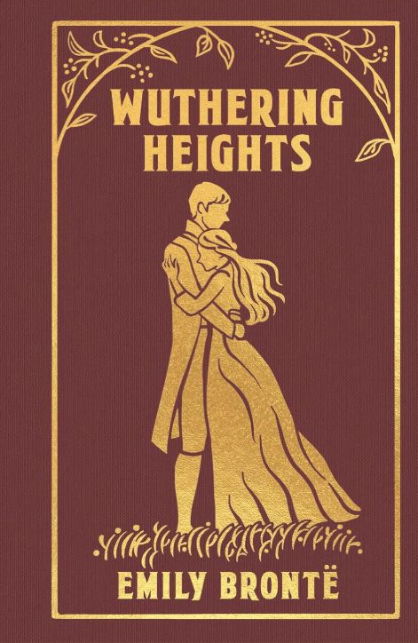 Whuthering Heights Whuthering Heights