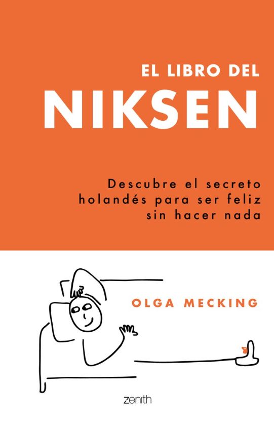 El Libro de Niksen