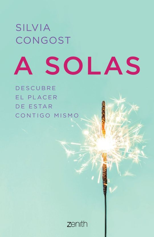 A solas