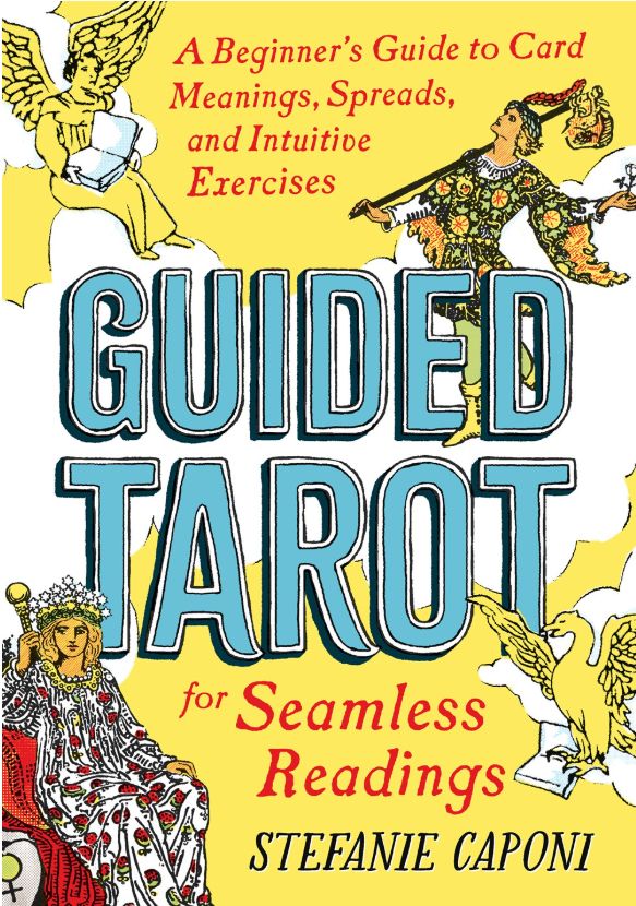 Guided Tarot Guided Tarot