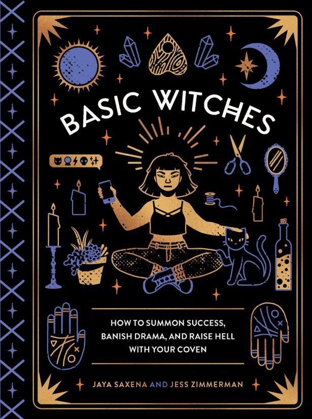 Basic Witches Basic Witches