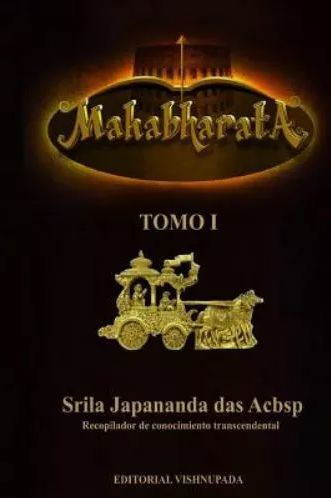 El Mahabharata Tomo I El Mahabharata Tomo I