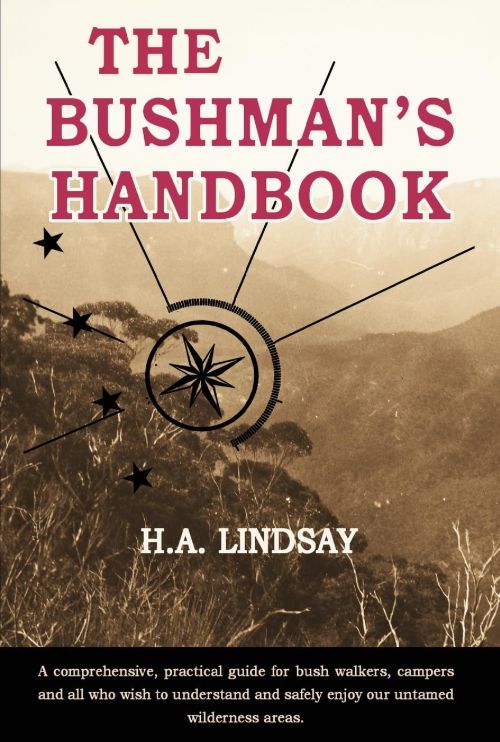 The Bushman's Handbook The Bushman's Handbook