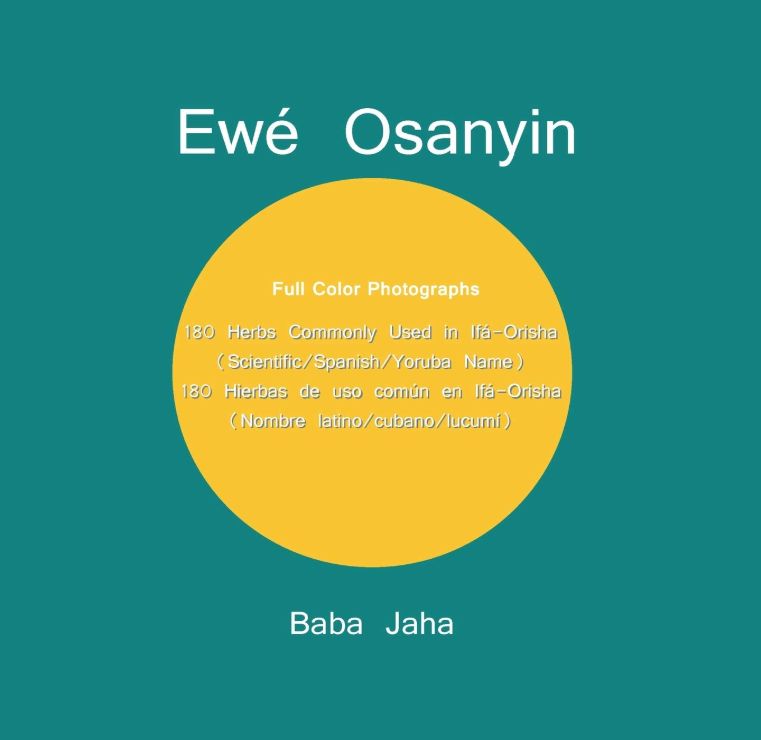 Ewe Osanyin