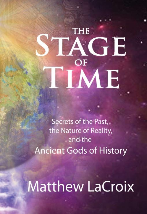The Stage Of Time