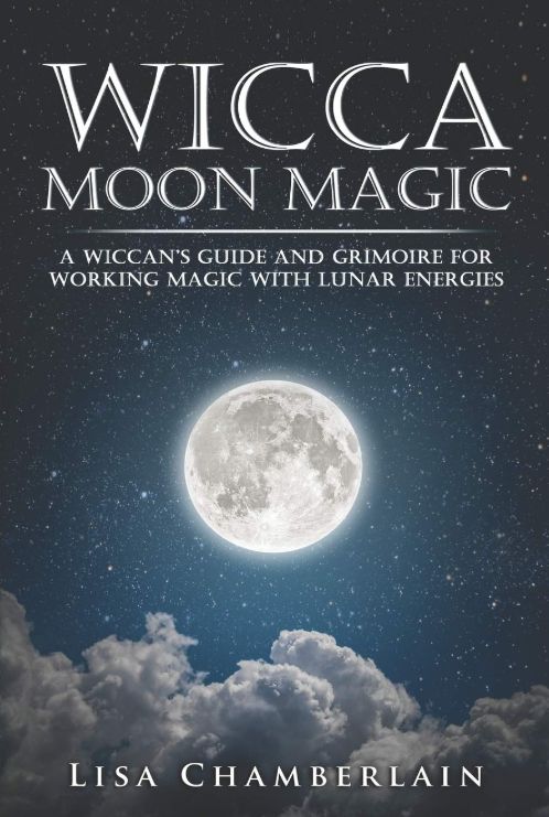 Wicca Moon Magic Wicca Moon Magic