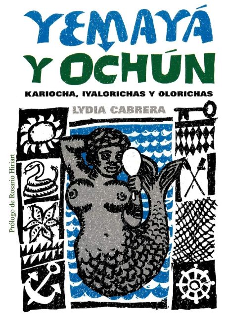 Yemaya Y Ochun