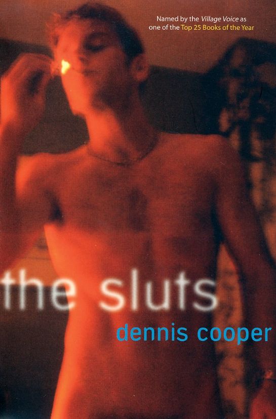 The Sluts The Sluts