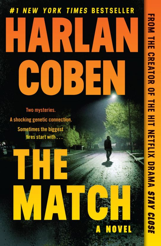 The Match The Match