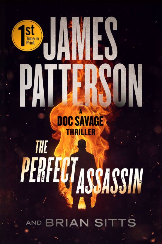The Perfect Assassin The Perfect Assassin