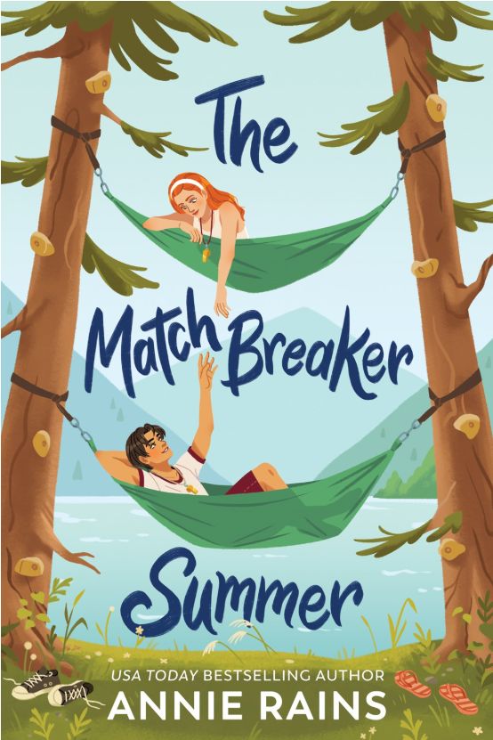 The Match Breaker