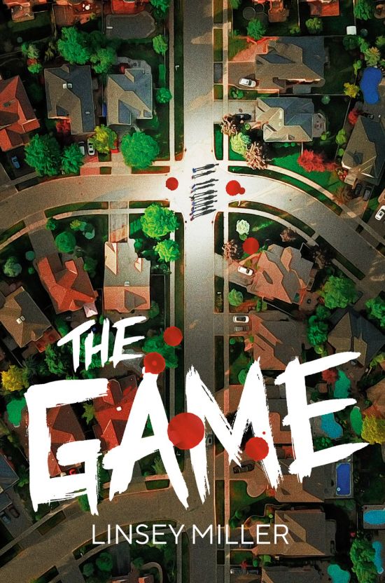 The Game The Game