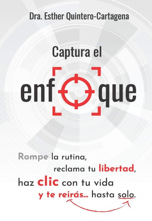 Captura el enfoque