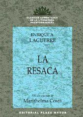La resaca La resaca