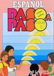 Español Paso a Paso nivel 3
