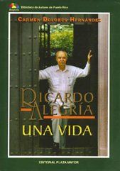 Una Vida - Ricardo Alegria Una Vida - Ricardo Alegria