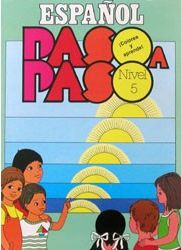 Español Paso a Paso nivel 5