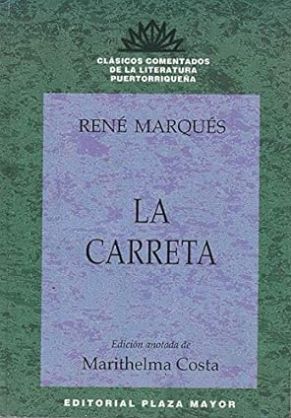 La Carreta