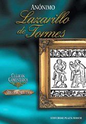 Lazarillo de Tormes