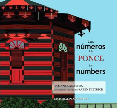 Los números en Ponce
