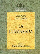 La Llamarada La Llamarada