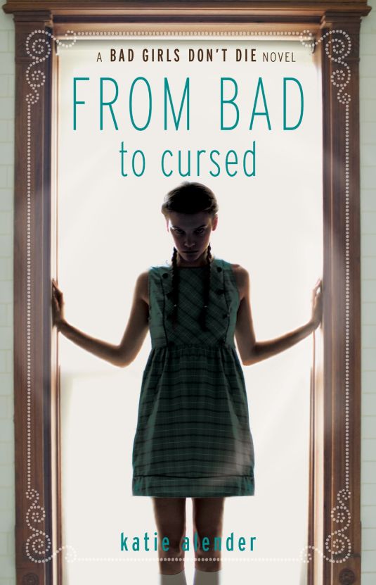 From Bad to cursed From Bad to cursed