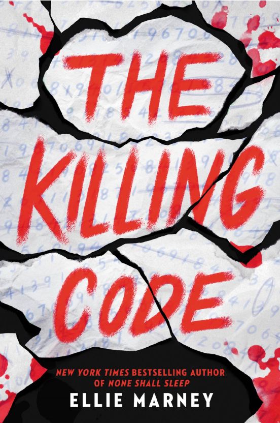 The Killing Code The Killing Code
