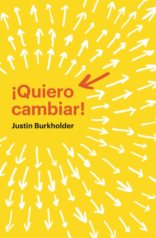 Quiero cambiar!