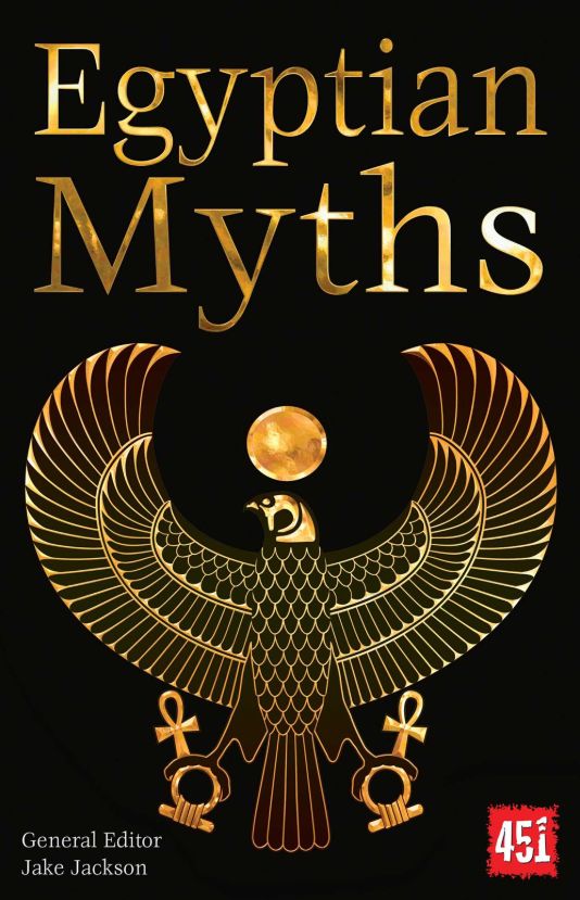 Japanese Myths