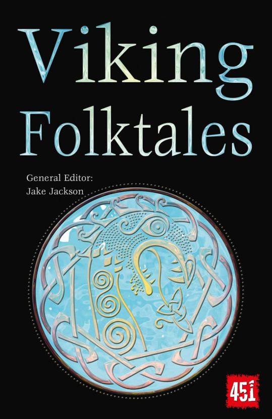 Viking Folktales