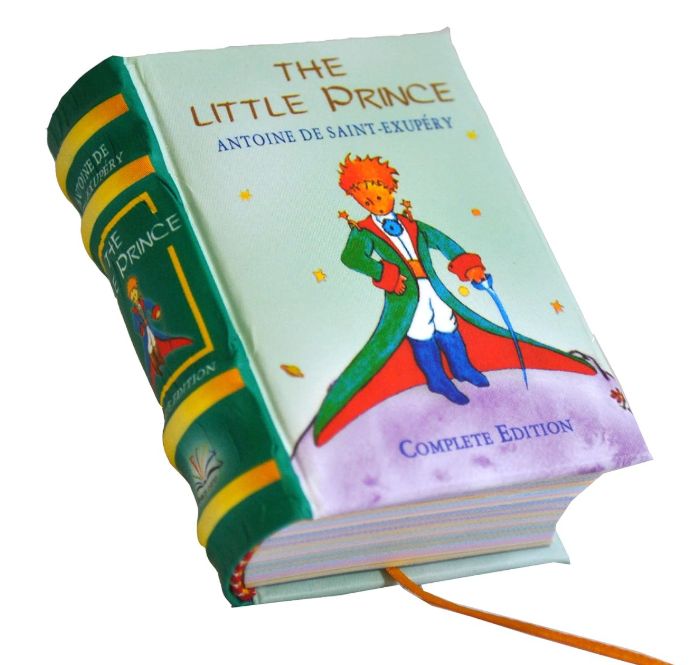 The Little Prince